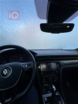 فولكسفاغن باسات